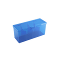 Caja apilable Fourtress para protección y transporte de cartas TCG
