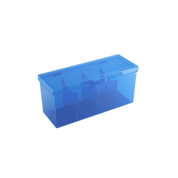 Caja apilable Fourtress para protección y transporte de cartas TCG