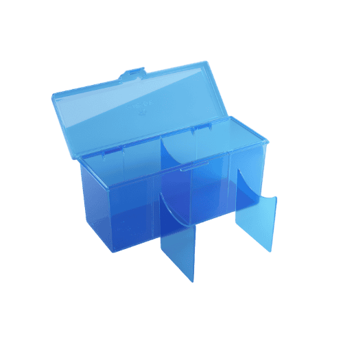 Caja Fourtress para cartas TCG