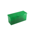 Caja apilable Fourtress para protección y transporte de cartas TCG