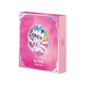 Álbum de Sylveon Terastal Gathering Pokémon Gift Box Set en chino en TCG Level