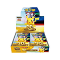 Booster Box 30 aniversario Celebraciones en Chino en TCG Level