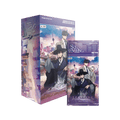 Booster Box Solo Leveling Vol 4 Mapniverse en Coreano en TCG Level