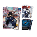Booster Box Solo Leveling Vol 4 Mapniverse en Coreano en TCG Level
