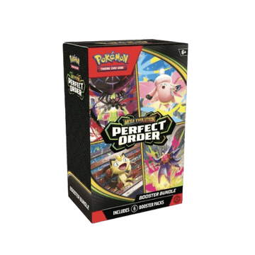 caja pokemon tcg booster bundle equilibrio perfecto