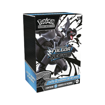 booster bundle fugor negro