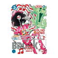 brook ROUND 1 Promo Pack de One Piece 