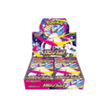 booster box mega symphonia japones