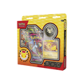 Frontal de la Pokémon Day 2026 Collection de Pokémon TCG con Pikachu