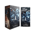 Caja solo leveling vol 3 SL3E sellada 10 sobres coreano