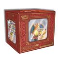 POKEMON | Caja Super Premium Collection Charizard EX Inglés 2024