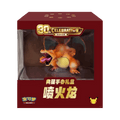 Charizard Collector Figure Box 30 aniversario en Chino en TCG Level