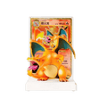 Charizard Collector Figure Box 30th Celebrations en Chino en TCG Level