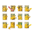 Figure Box Pikachu 30 Aniversario Celebraciones en TCG Level