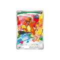 charmander 30 aniversario japonés