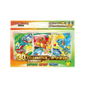 First Partner 1st generacion 30 aniversario Celebraciones en Japonés en TCG Level