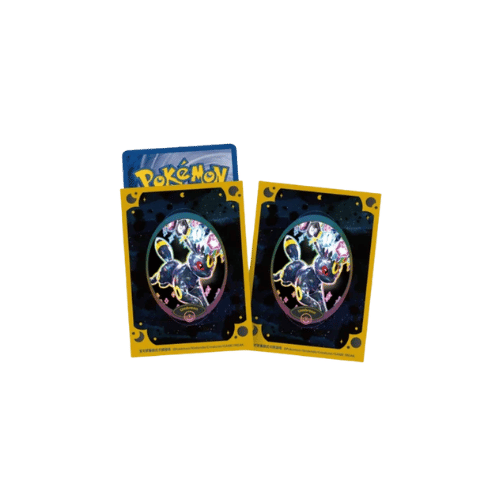 Fundas de Umbreon Terastal Gathering Pokémon Gift Box Set en chino en TCG Level