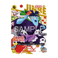 jinbe ROUND 1 Promo Pack de One Piece 