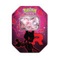 Lata team rocket mewtwo español