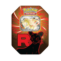 Lata team rocket persian español