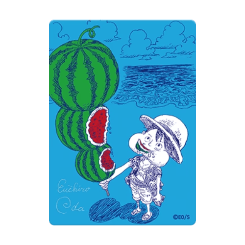Cartas Promo MetaKira NatsuComi Summer Comic 2026 Japonesas