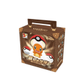Mini Adventure First Partner Pokémon 30 Aniversario Blind Box Chino en TCG Level