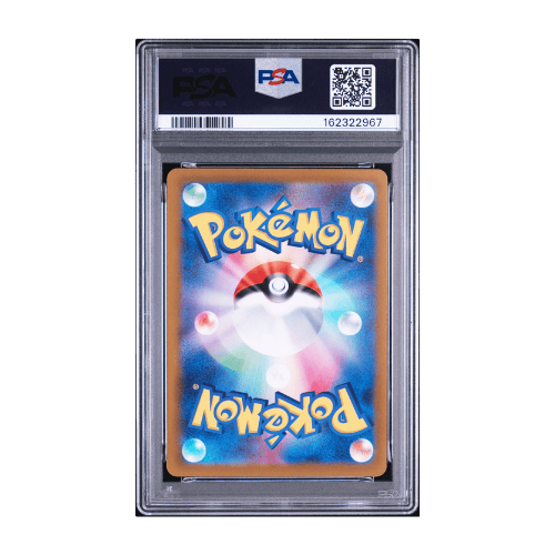Pokémon #212 Charizard Vstar Universe PSA 10 Japonés